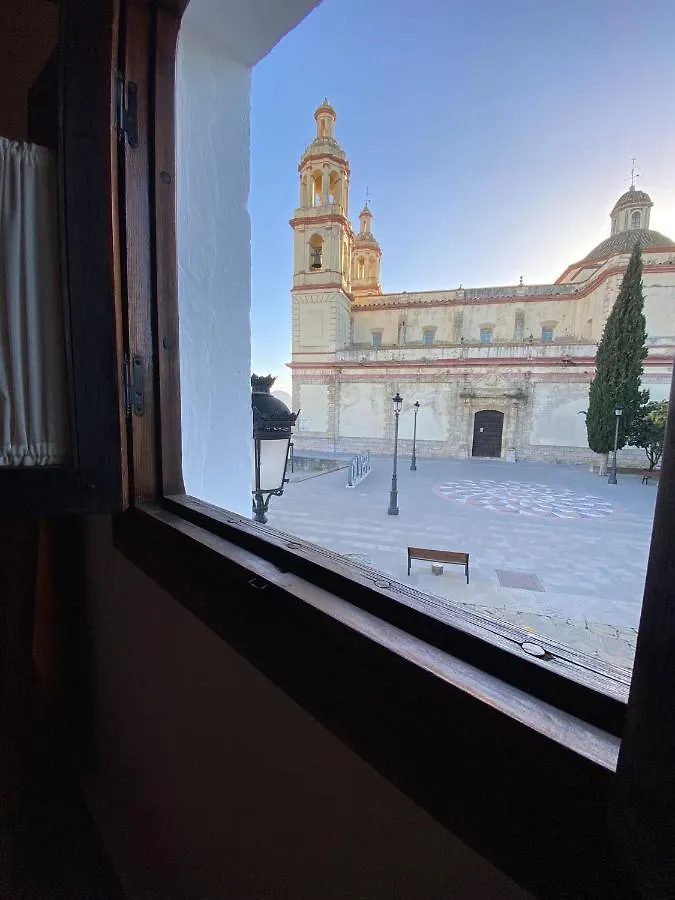 Holiday home Acogedora Casa Rural En Olvera La Morada Spain