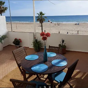 Amazing Frontal #traveller's Awards2023 , Cádiz España