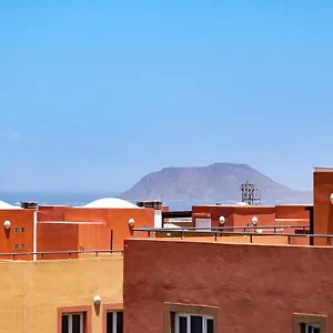 Mirador De Dunas , Corralejo España