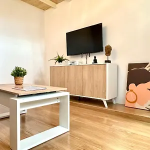 Loft En Casco Histórico De , Benalmádena España