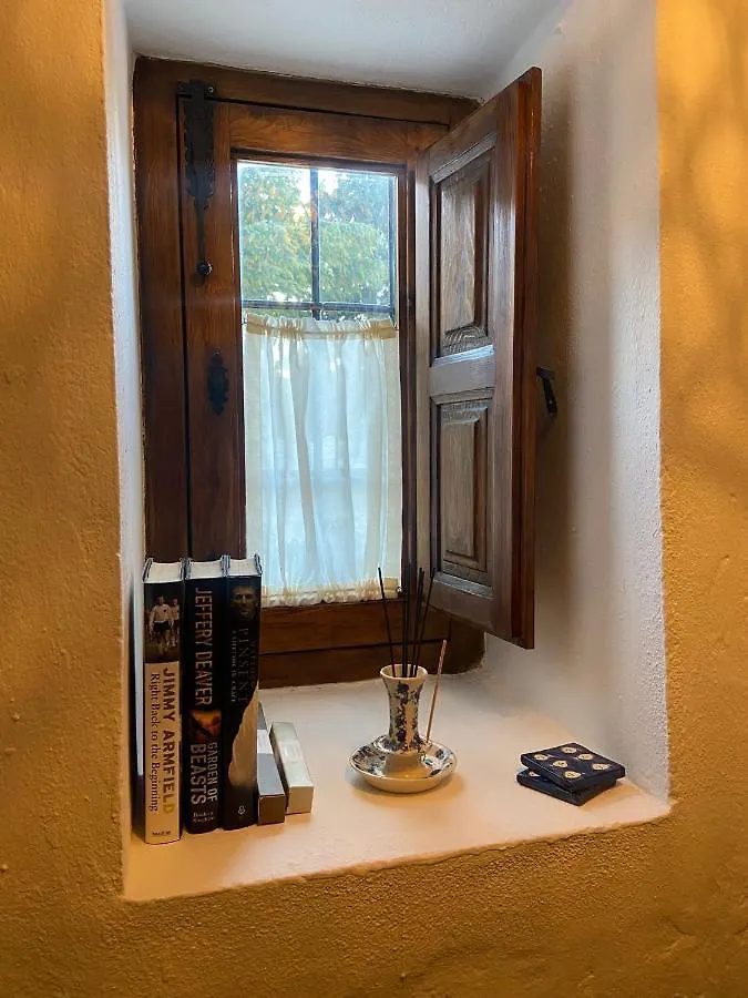 Holiday home Acogedora Casa Rural En Olvera La Morada Spain
