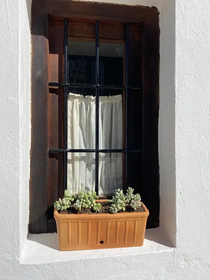 Acogedora Casa Rural En Olvera La Morada Spain