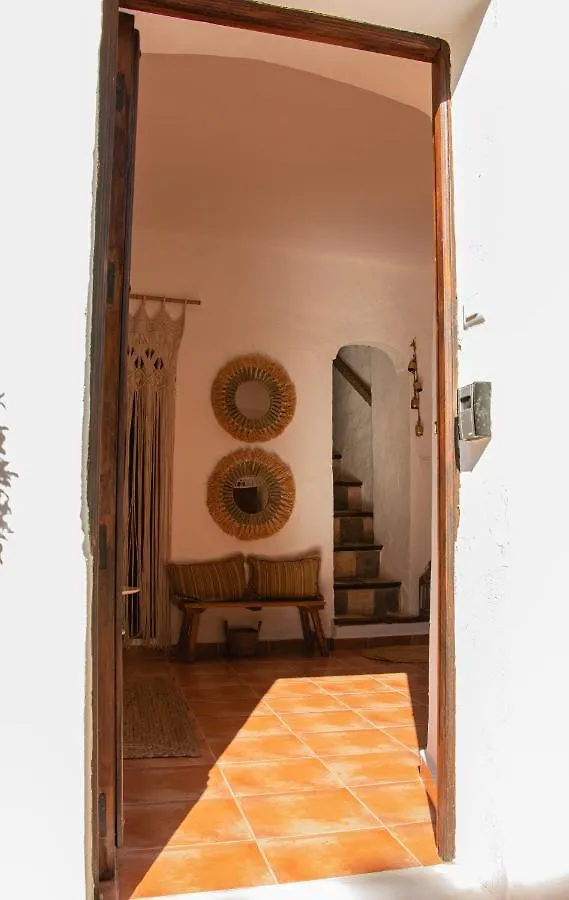 Acogedora Casa Rural En Olvera La Morada Spain