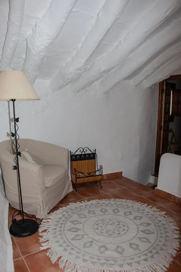 Acogedora Casa Rural En Olvera La Morada 0*,  Spain